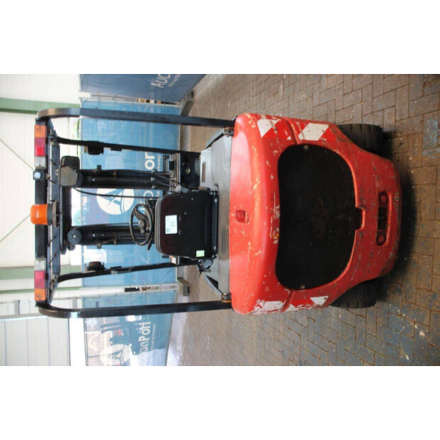 2007 Toyota CPD25J - D1-41119466