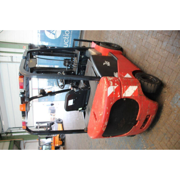 2007 Toyota CPD25J - D1-41119467
