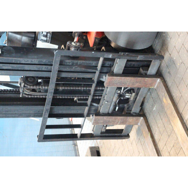 2007 Toyota CPD25J - D1-41119472