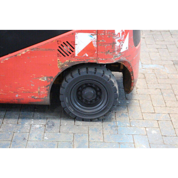 2007 Toyota CPD25J - D1-41119477