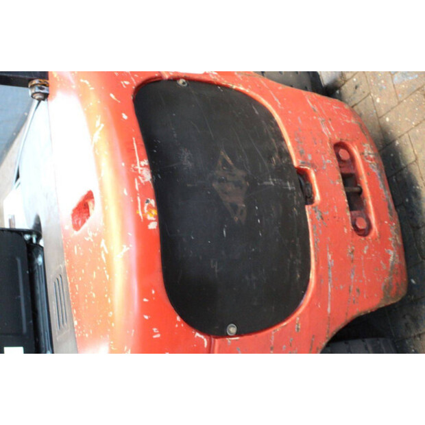 2007 Toyota CPD25J - D1-41119479