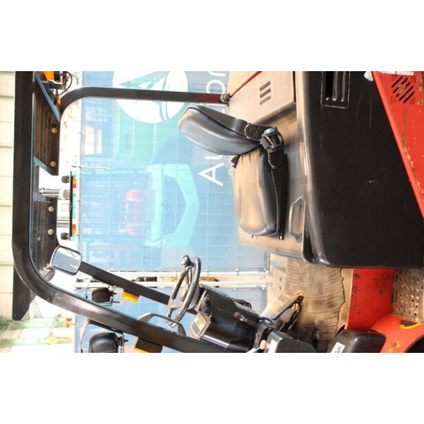 2007 Toyota CPD25J - D1-41119482
