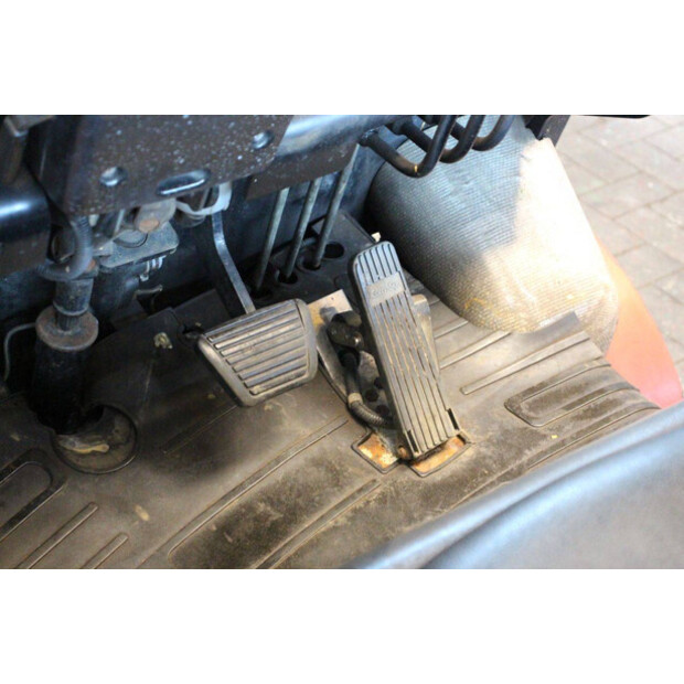 2007 Toyota CPD25J - D1-41119484