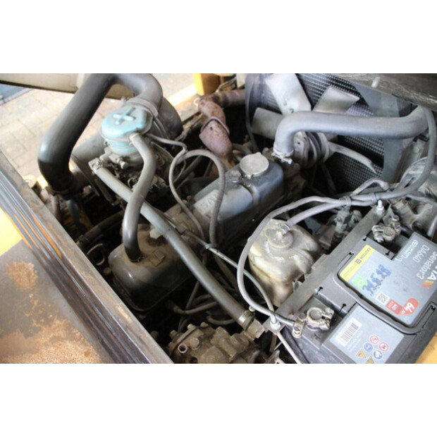 كوماتسو FG20-8-41119512