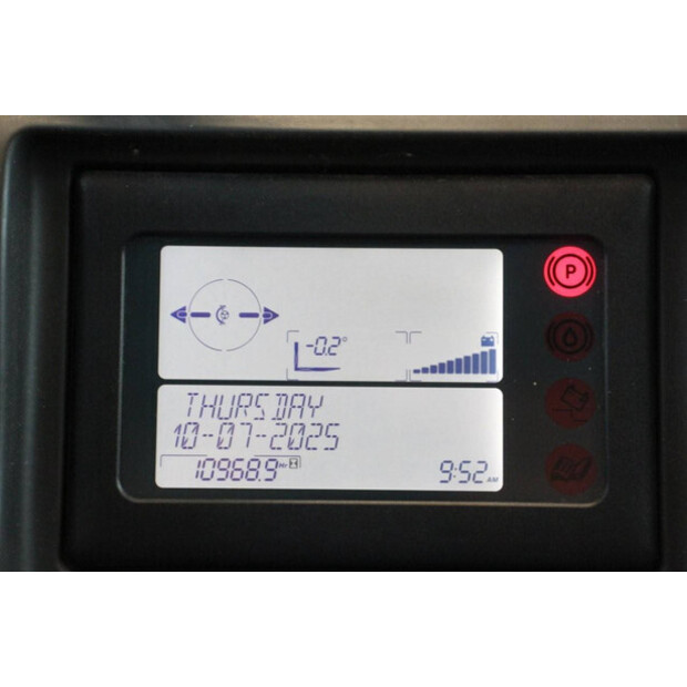 2012 ليندي R14X-03-41119570