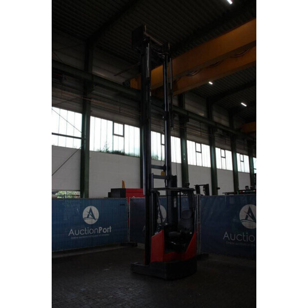 2012 ليندي R14X-03-41119573
