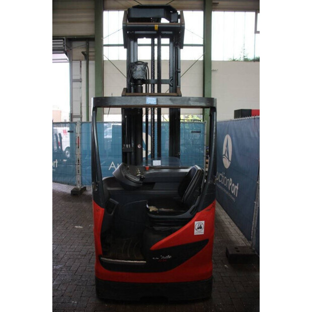 2015 Linde R14-01-41119578