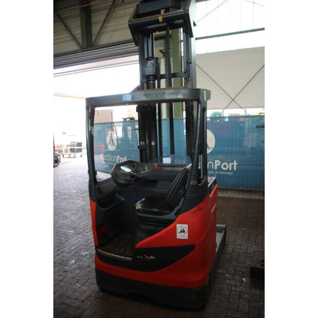 2015 Linde R14-01-41119579