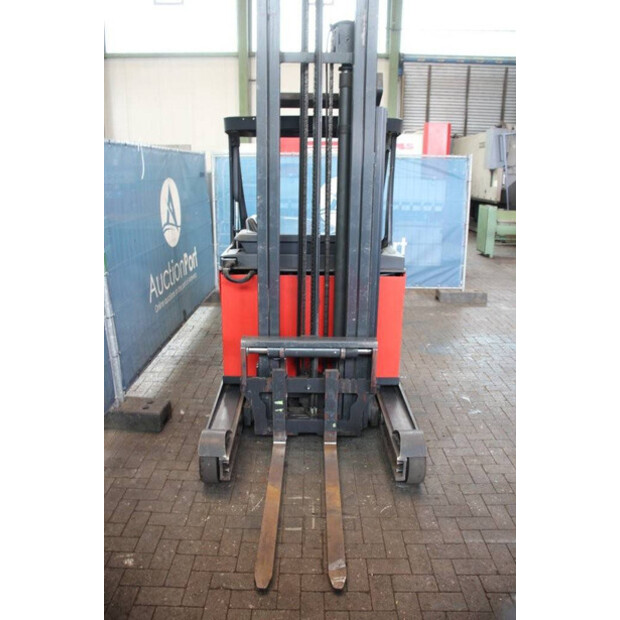 2015 Linde R14-01-41119581