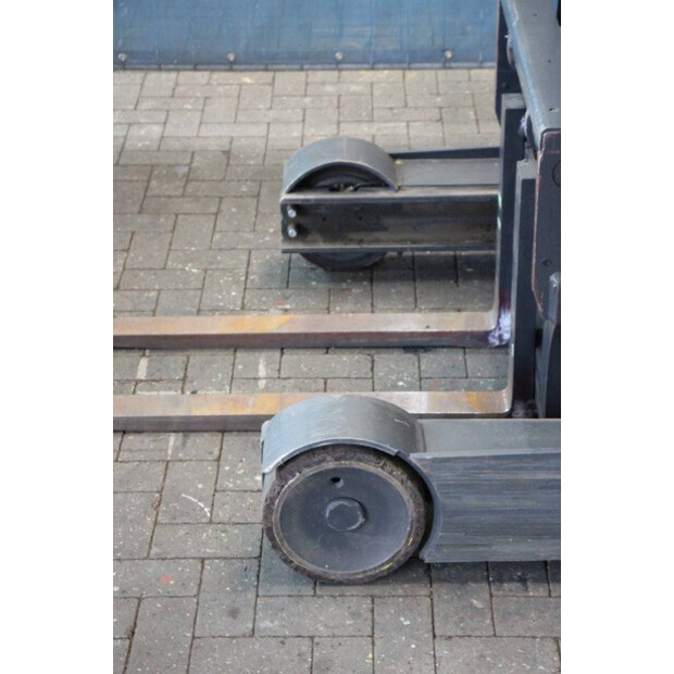 2015 Linde R14-01-41119586