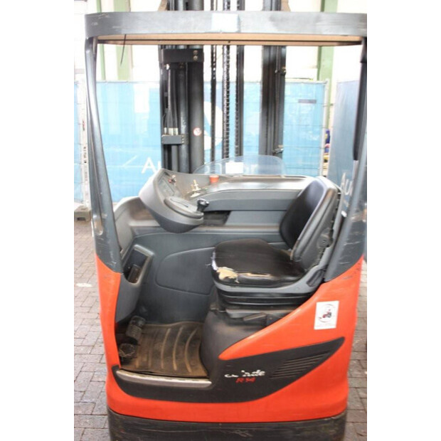 2015 Linde R14-01-41119588