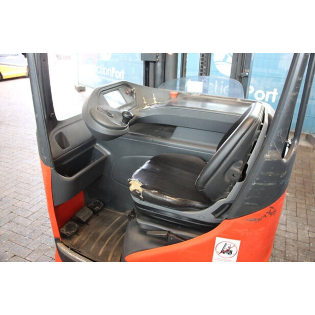 2015 Linde R14-01-41119589