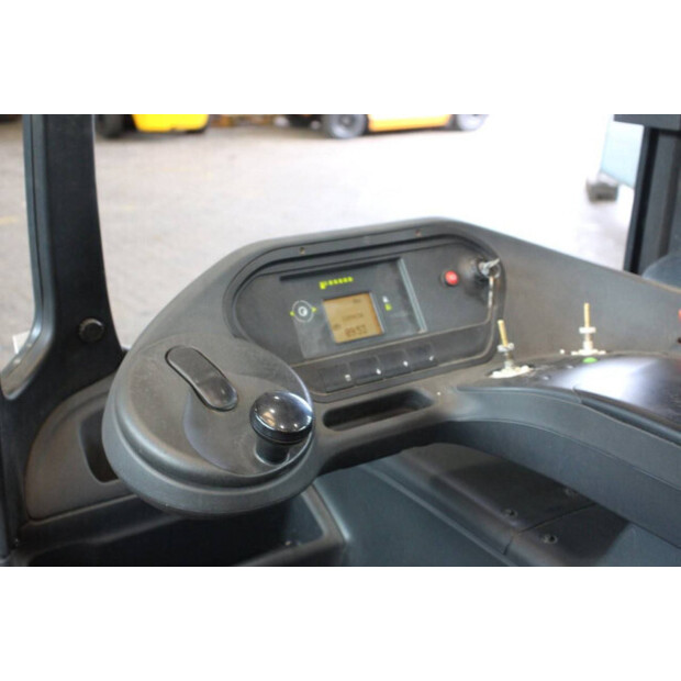 2015 Linde R14-01-41119590