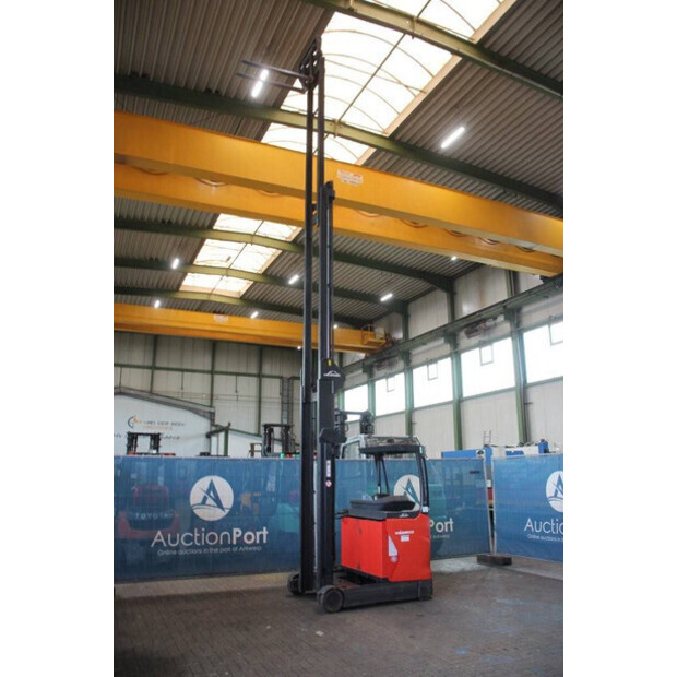 2015 Linde R14-01-41119595