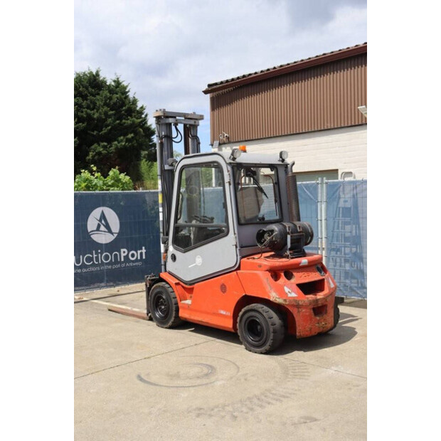2002 Cesab CBG 3.5-41119602