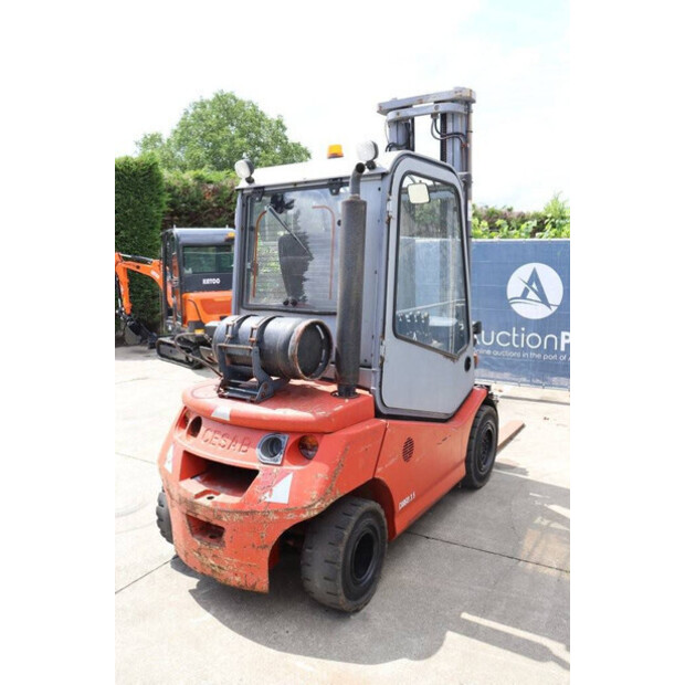 2002 Cesab CBG 3.5-41119604
