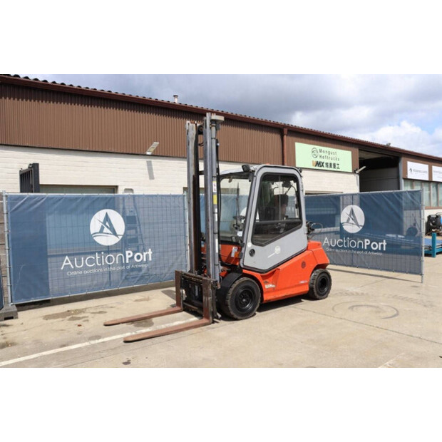 2002 Cesab CBG 3.5-41119607