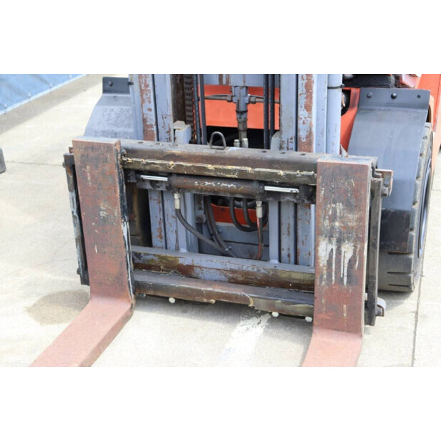 2002 Cesab CBG 3.5-41119611
