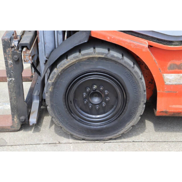2002 Cesab CBG 3.5-41119612