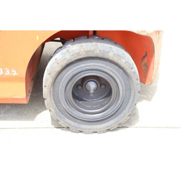 2002 Cesab CBG 3.5-41119613