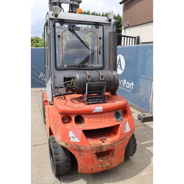 2002 Cesab CBG 3.5-41119617