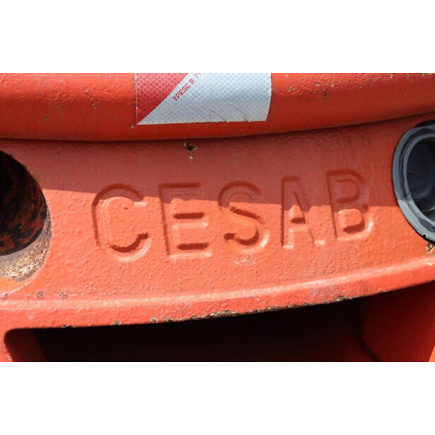 2002 Cesab CBG 3.5-41119620
