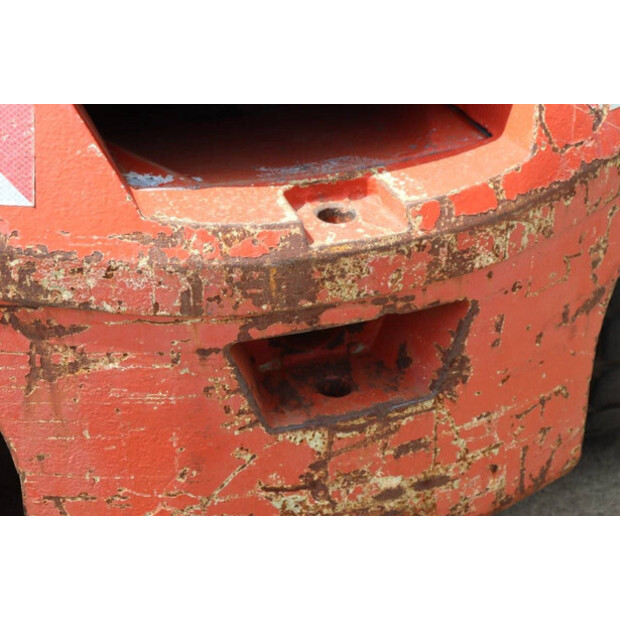2002 Cesab CBG 3.5-41119621