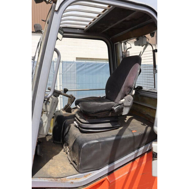 2002 Cesab CBG 3.5-41119622