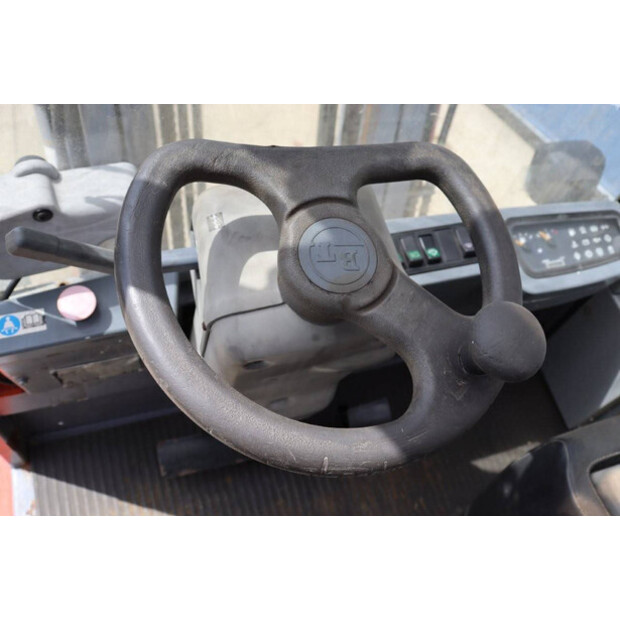 2002 Cesab CBG 3.5-41119626