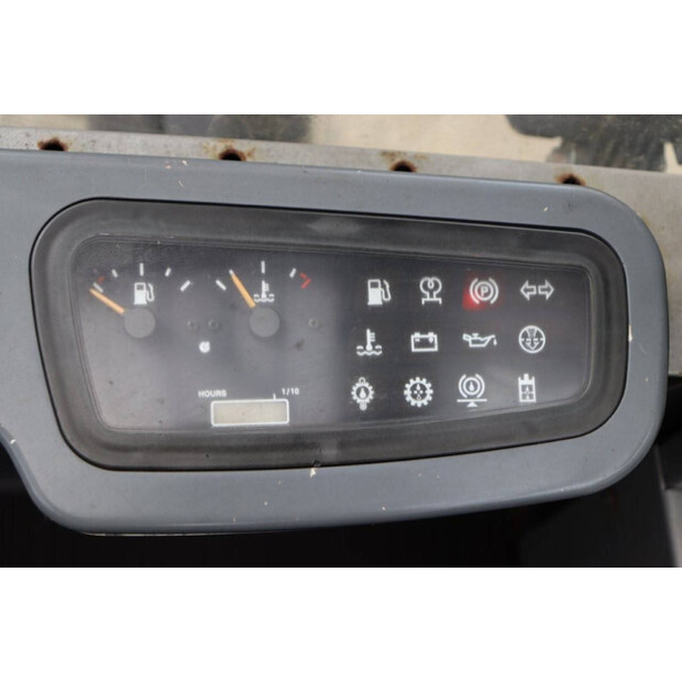 2002 Cesab CBG 3.5-41119629