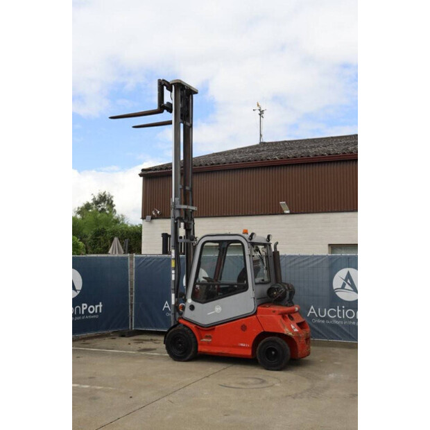 2002 Cesab CBG 3.5-41119633