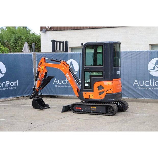 Katco Q20-Power+-41119679