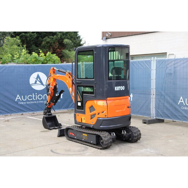 Katco Q20-Power+-41119680