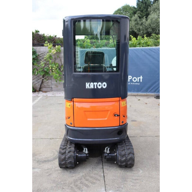 Katco Q20-Power+-41119681
