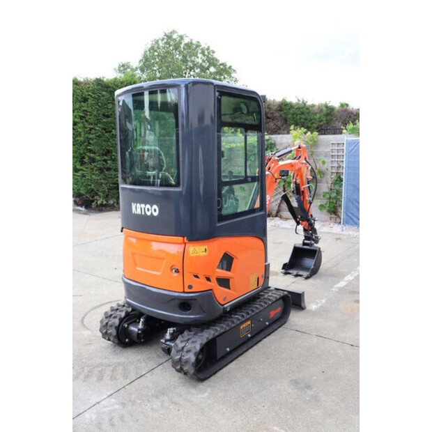 Katco Q20-Power+-41119682