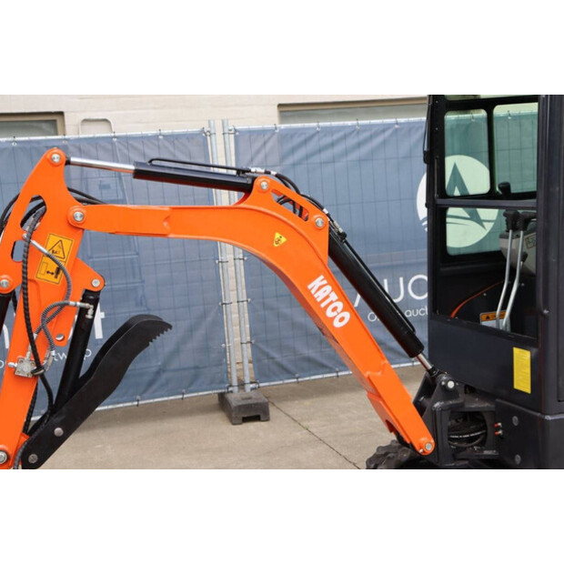 Katco Q20-Power+-41119688