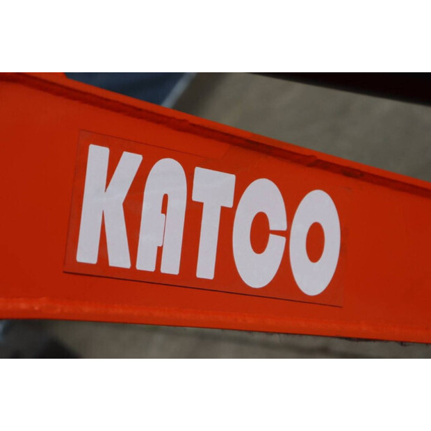 Katco Q20-Power+-41119694