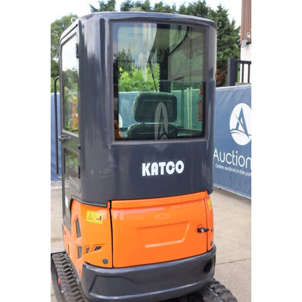 Katco Q20-Power+-41119700
