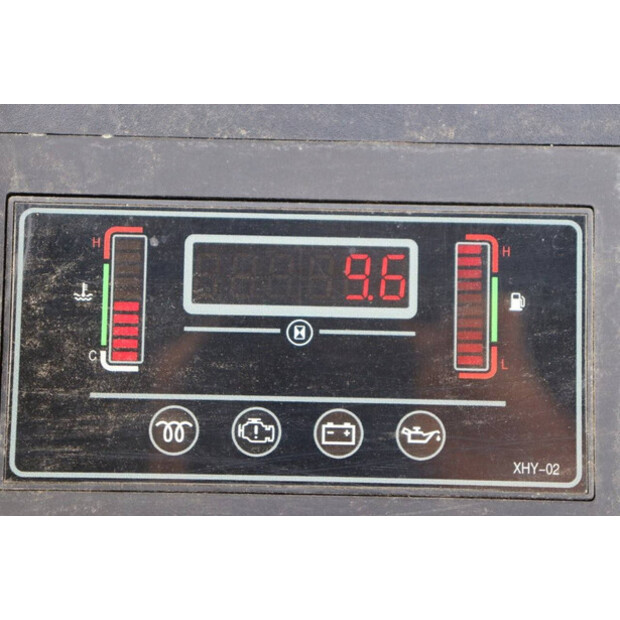 2024 كاتو K20-PRO+-41119744