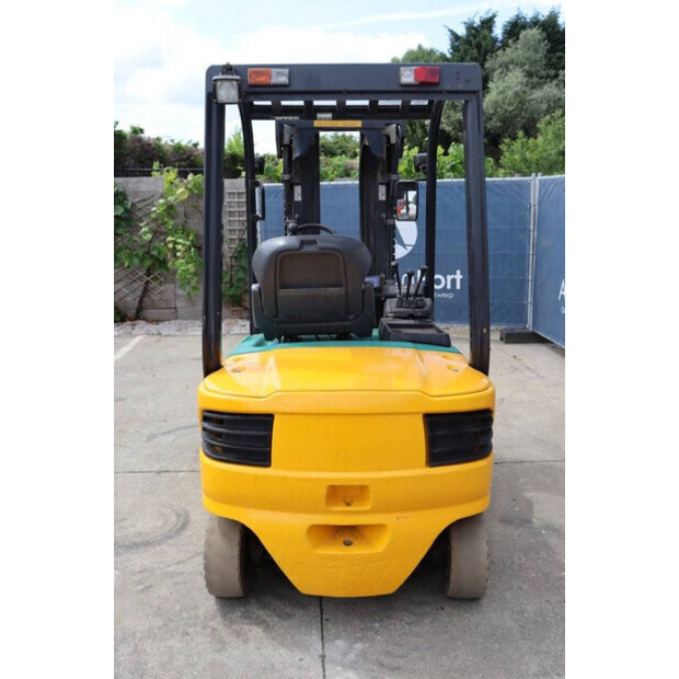 Komatsu FB25H-3R-41119759