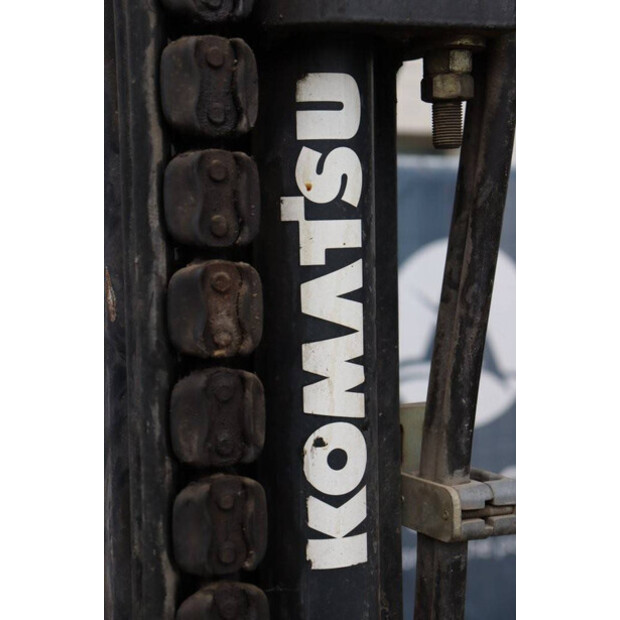 Komatsu FB25H-3R-41119768