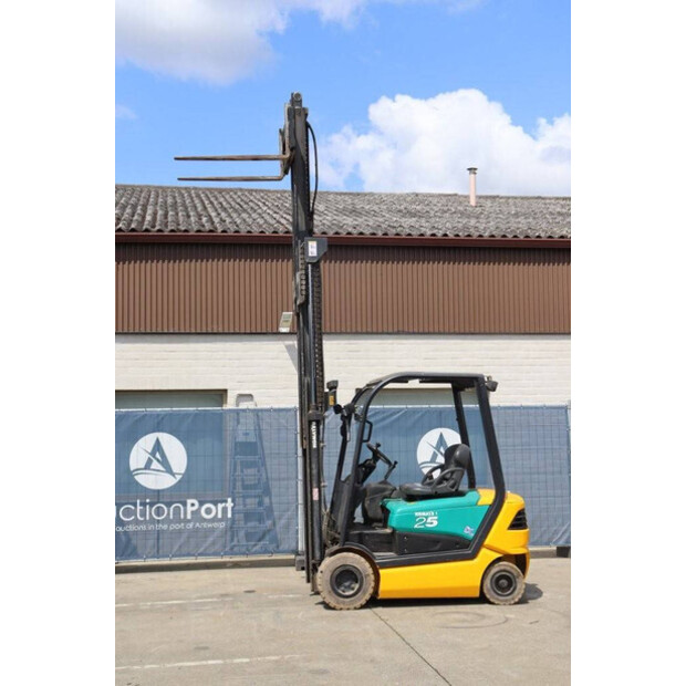 Komatsu FB25H-3R-41119788