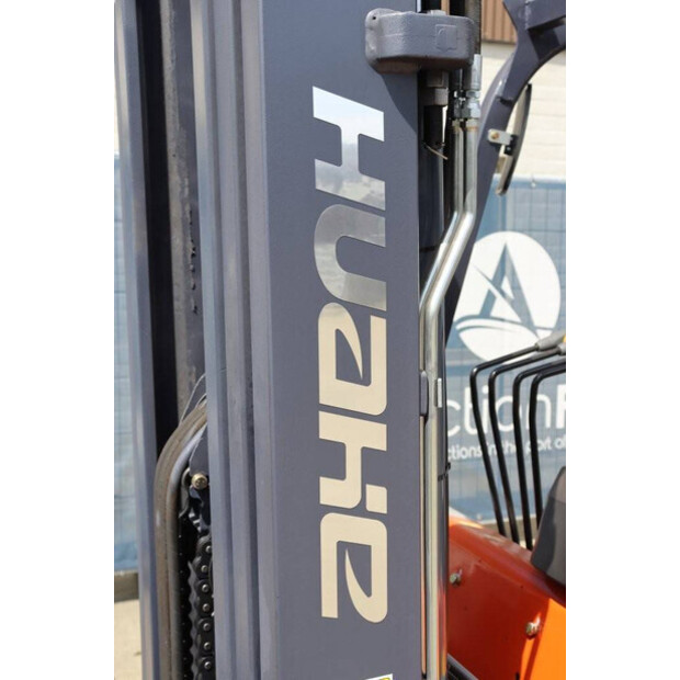 2025 Huahe HH25Z-N9-D-41119806