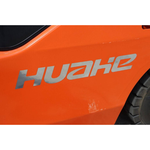 2025 Huahe HH25Z-N9-D-41119809