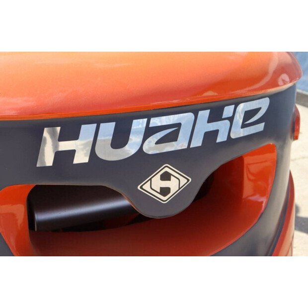 2025 Huahe HH25Z-N9-D-41119814