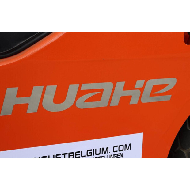 2025 Huahe HH30Z-N9-41119896