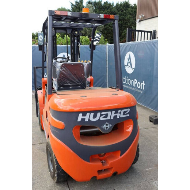 2025 Huahe HH30Z-N9-41119899