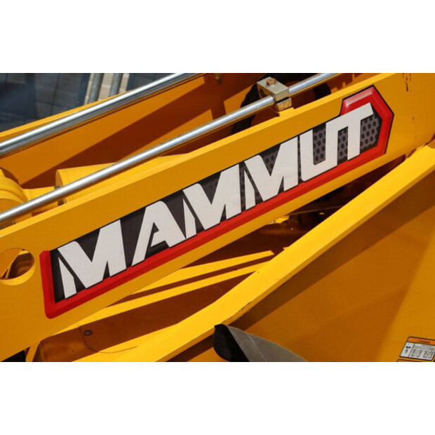 2025 Mammut WL10-41120010