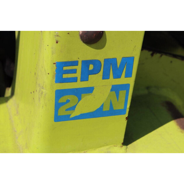 1988 كلارك EPM 25 N-41120049