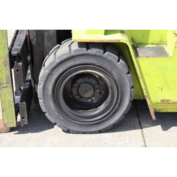 1988 كلارك EPM 25 N-41120050